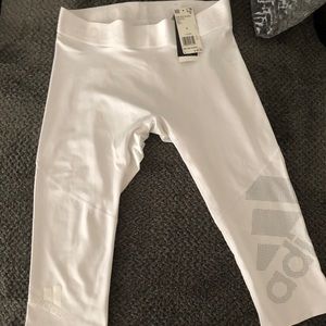 Adidas tights